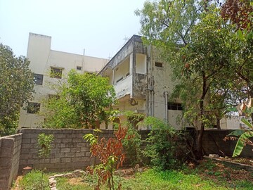  Plot For Sale in Peerzadiguda