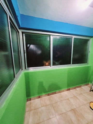 Balcony in 1 BHK Apartment at Borda – for Sale
