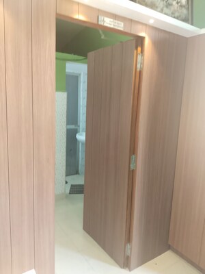 Attached Bathroom in 1 BHK Apartment at Borda – for Sale