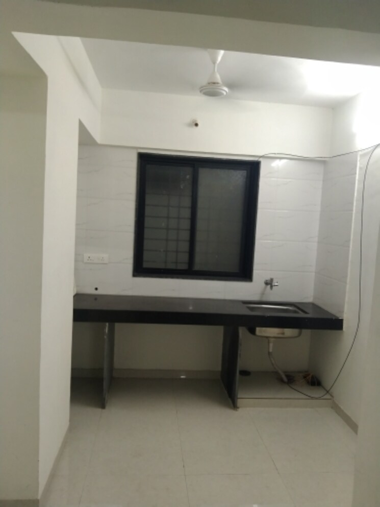 Kitchen, nisarg-chs 1 Bedroom 700 Sq.Ft. Apartment In Gokhalenagar Pune 8640815