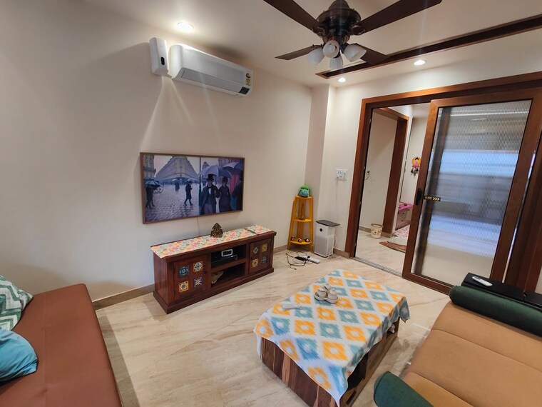 Bedroom, adore-samriddhi 3 Bedroom 645 Sq.Ft. Apartment In Sector 89 Faridabad 8640817