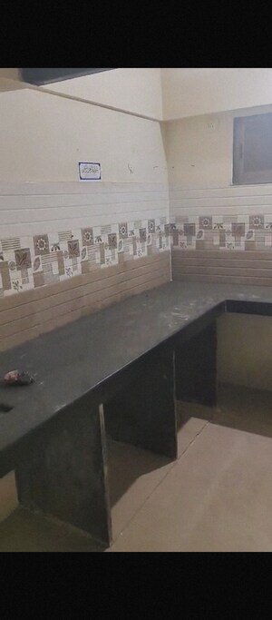 Kitchen in 1 BHK Apartment at Andheri West – for Sale