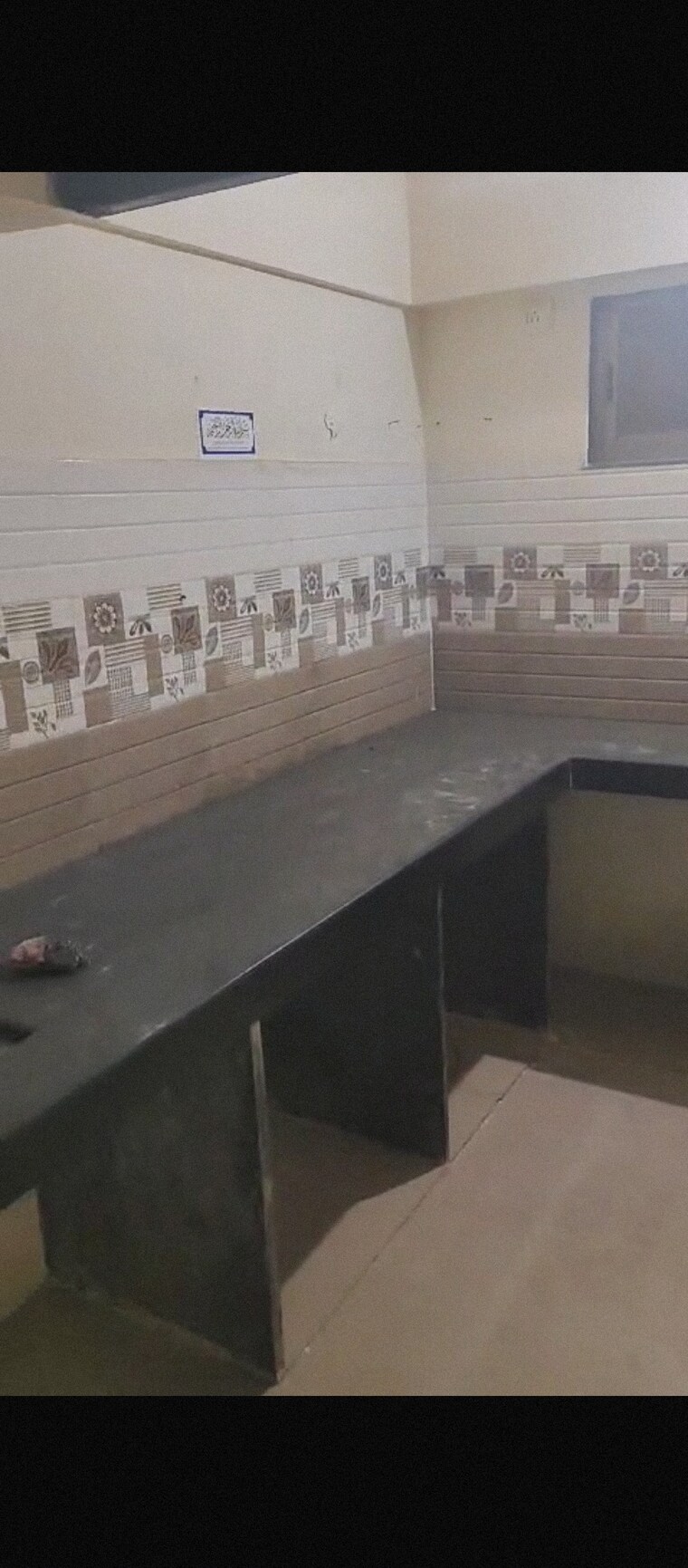 Kitchen, andheri west 1 Bedroom 270 Sq.Ft. Apartment In Andheri West Mumbai 8640822