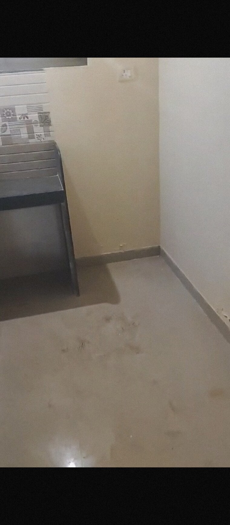 Room, andheri west 1 Bedroom 270 Sq.Ft. Apartment In Andheri West Mumbai 8640822