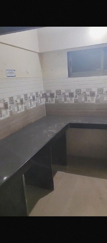 Kitchen in 1 BHK Apartment at Andheri West – for Sale