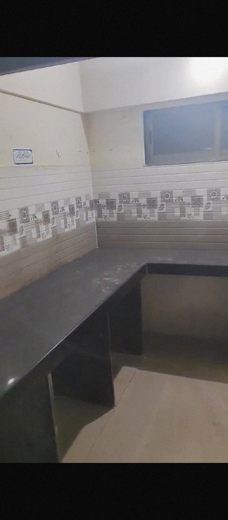 Kitchen, andheri west 1 Bedroom 270 Sq.Ft. Apartment In Andheri West Mumbai 8640822