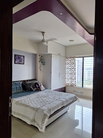 2 BHK Apartment For Rent in Seema CHS Chembur, Chembur