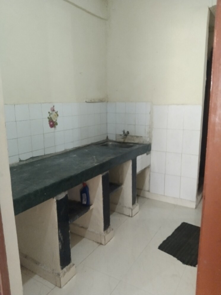 Kitchen, gokhalenagar 2 Bedroom 1100 Sq.Ft. Apartment In Gokhalenagar Pune 8640838