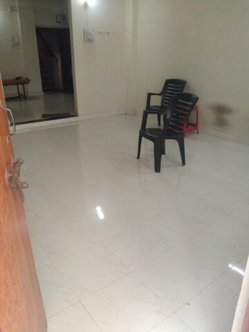 Staircase in 2 BHK Apartment at Gokhalenagar – for Rent