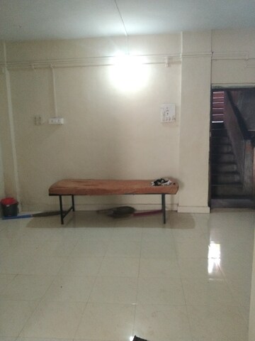 Bathroom in 2 BHK Apartment at Gokhalenagar – for Rent