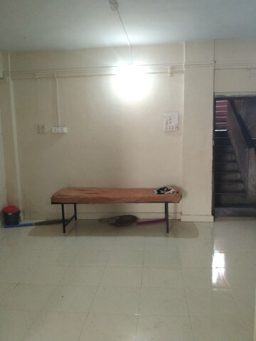 Bathroom in 2 BHK Apartment at Gokhalenagar – for Rent