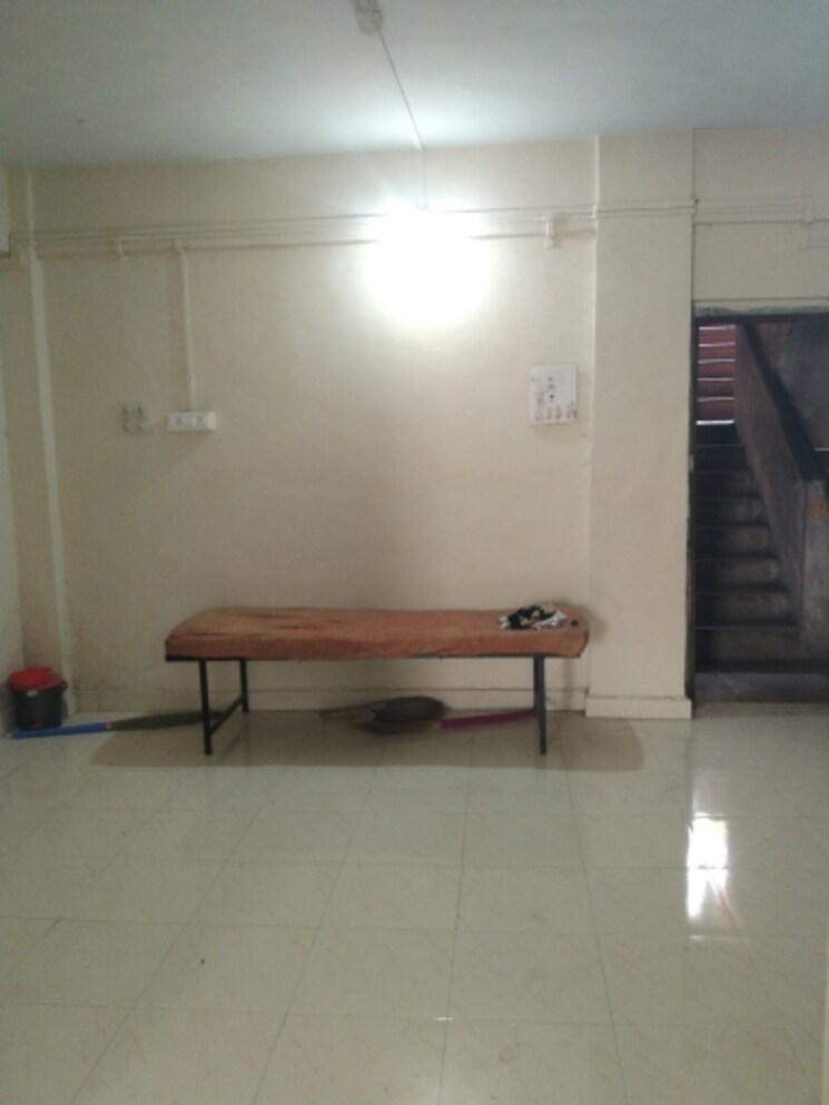 Bathroom, gokhalenagar 2 Bedroom 1100 Sq.Ft. Apartment In Gokhalenagar Pune 8640838