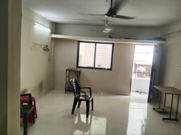 Master Bedroom in 2 BHK Apartment at Gokhalenagar – for Rent
