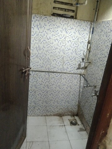 Bathroom in 2 BHK Apartment at Gokhalenagar – for Rent