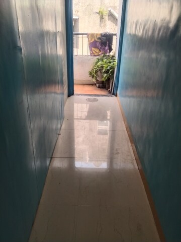 Building Lobby in 2 BHK Apartment at Gokhalenagar – for Rent