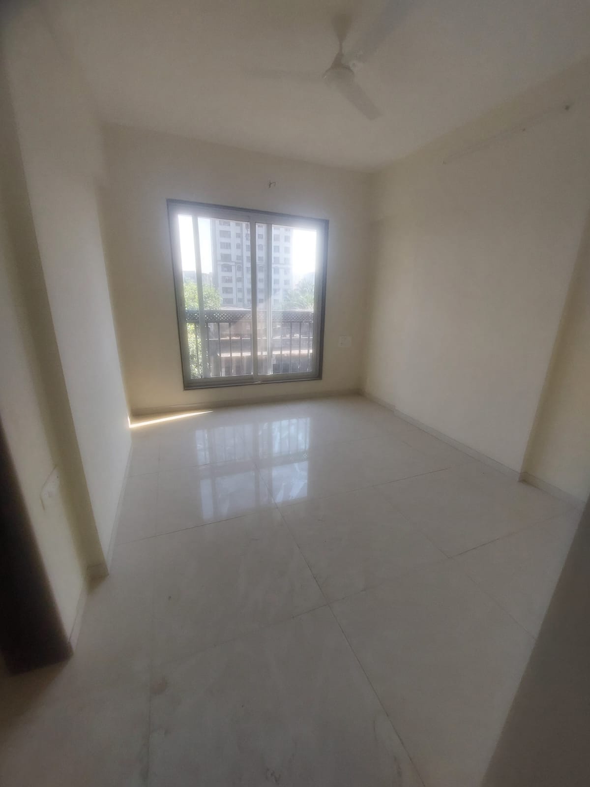 1 BHK + Study Room Apartment For Sale in Om Sai CHS Chembur
