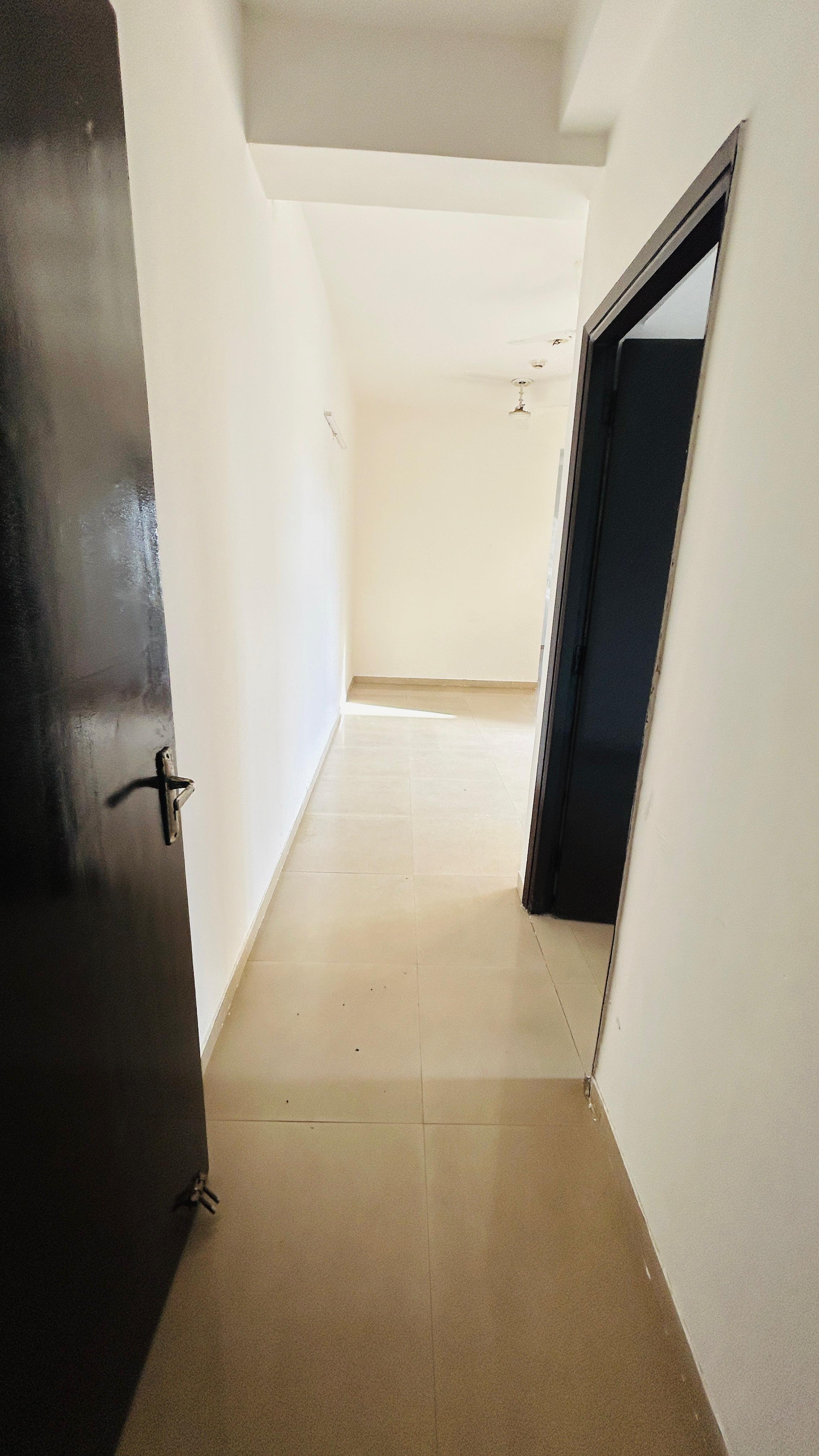 2.5 BHK + Study Room Apartment For Sale in Ajnara Homes Phase 2