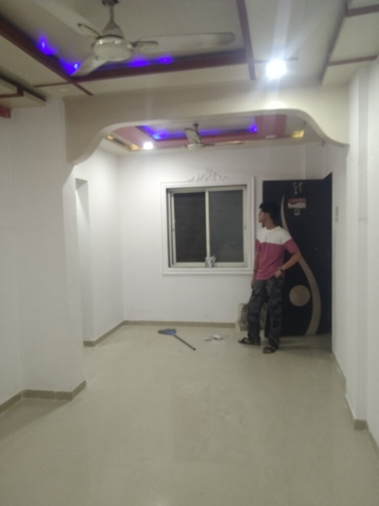 Bathroom, krushi-chs 1 Bedroom 600 Sq.Ft. Apartment In Gokhalenagar Pune 8640843