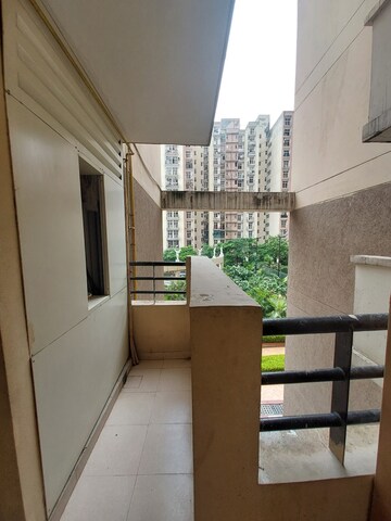 Kitchen in 3 BHK Apartment at ATS Dolce, Zeta I Greater Noida – for Sale