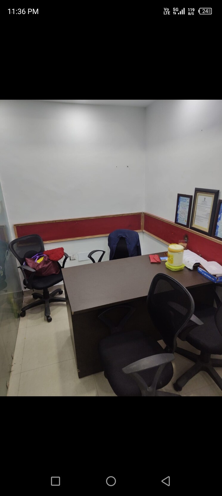 Team Area, spaze-itech-park Commercial Office Space 500 Sq.Ft. In Sector 49 Gurgaon 8640848