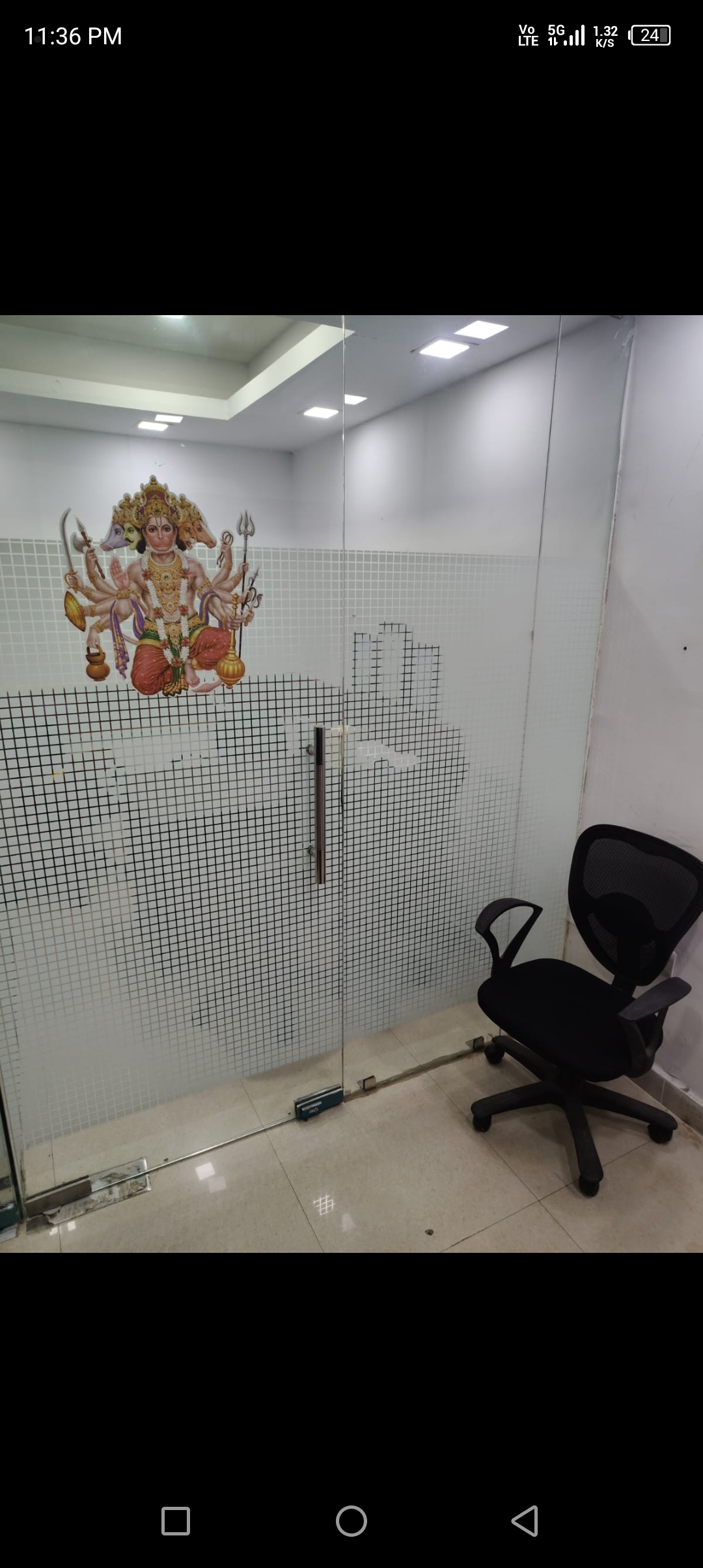 Office Space For Rent in Spaze ITech Park