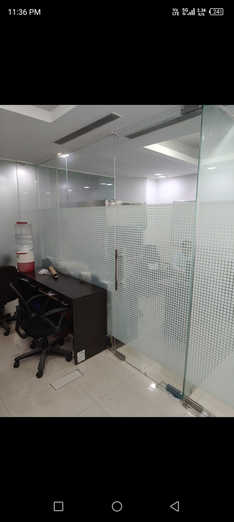 Team Area, spaze-itech-park Commercial Office Space 500 Sq.Ft. In Sector 49 Gurgaon 8640848