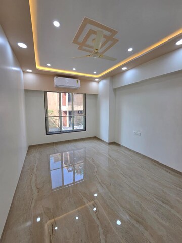 3 BHK Apartment For Rent in Juhu Gulmohar CHS, Vile Parle West