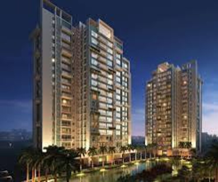 Exterior View, sugam-morya 3 Bedroom 1164 Sq.Ft. Apartment In Tollygunge Kolkata 8640855