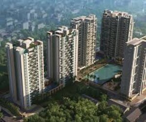 3 BHK Apartment For Sale in Sugam Morya, Tollygunge