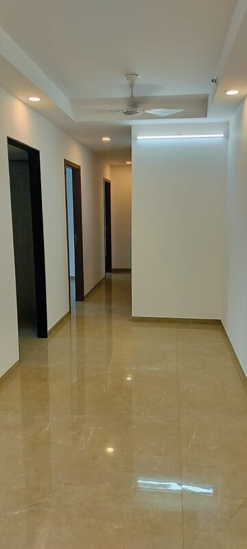 Building Lobby in 3 BHK Apartment at Baner – for Rent