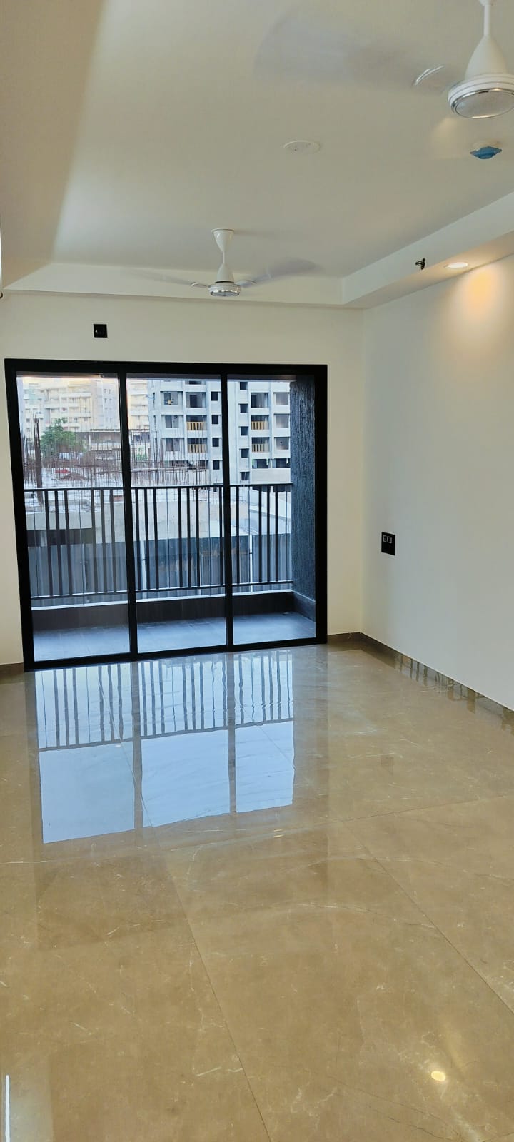 3 BHK Apartment For Rent in Regency Astra Baner Pune