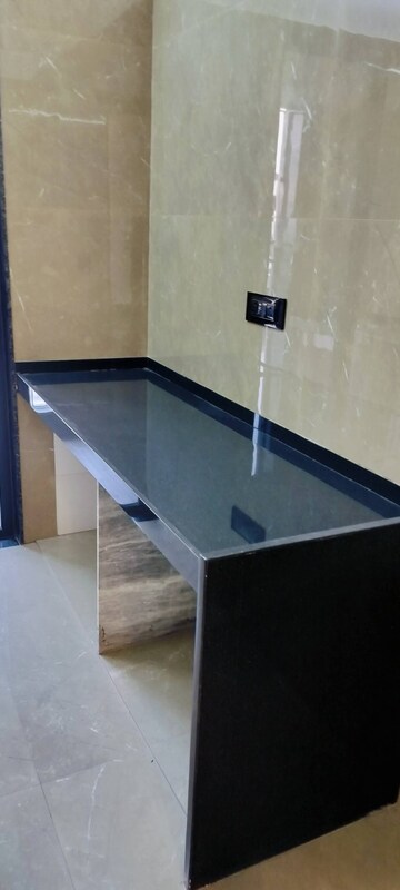 Kitchen in 3 BHK Apartment at Baner – for Rent