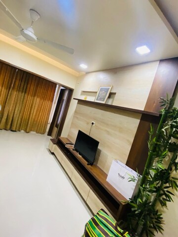 Furnished Amenities in 2 BHK Apartment at Manisha Apartment Law College Road, Law College Road – for Rent