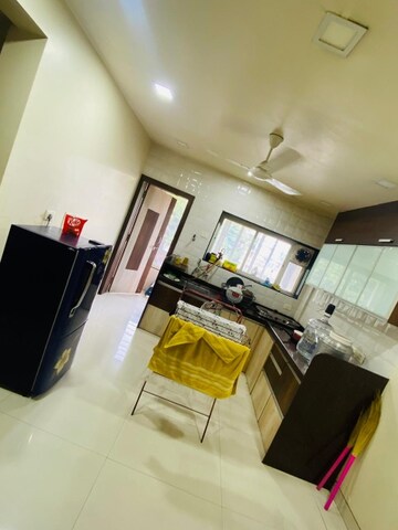 Furnished Amenities in 2 BHK Apartment at Manisha Apartment Law College Road, Law College Road – for Rent