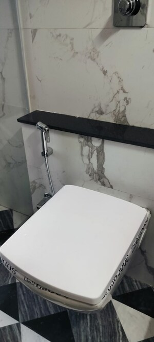 Kitchen in 3 BHK Apartment at Regency Astra, Baner – for Sale