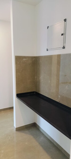 Kitchen in 3 BHK Apartment at Regency Astra, Baner – for Sale