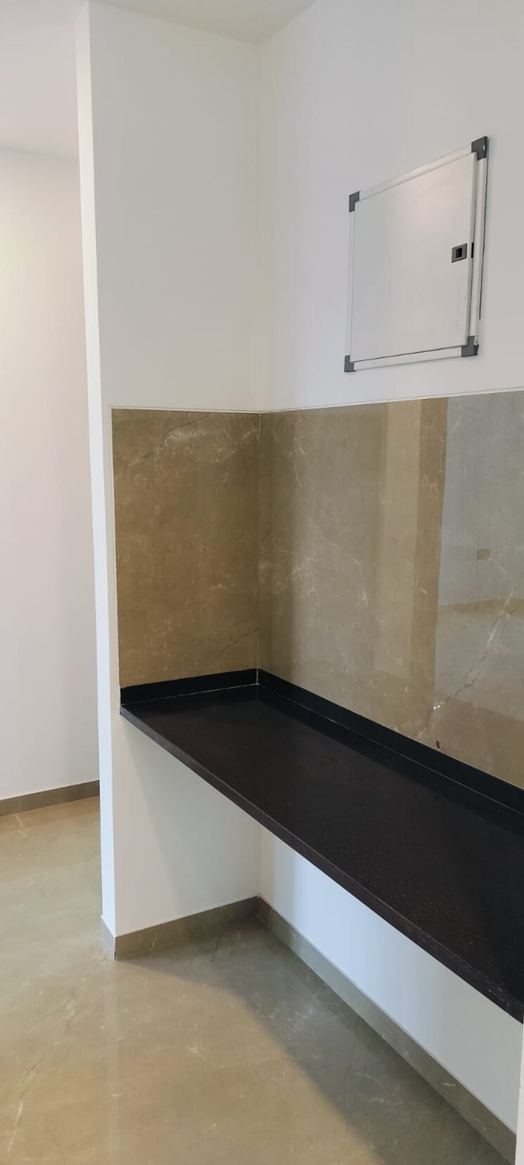 Kitchen, regency-astra 3 Bedroom 1560 Sq.Ft. Apartment In Baner Pune 8640866