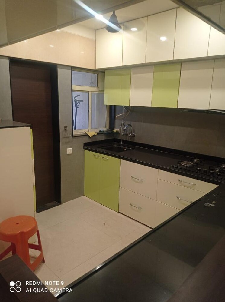 Kitchen, gini-viviana 2.5 Bedroom 1190 Sq.Ft. Apartment In Balewadi Pune 8640869
