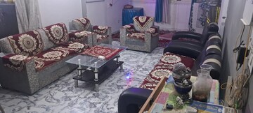 Living Room in 2 BHK Apartment at ACE Platinum, Zeta I Greater Noida – for Sale