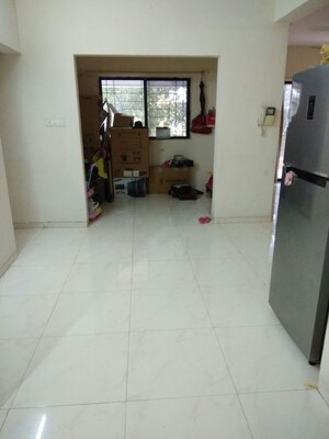 Room in 2.5 BHK Apartment at New Front Anjor, Baner – for Sale