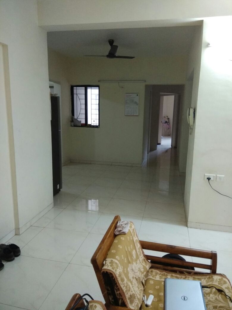 2.5 BHK Apartment For Sale in New Front Anjor