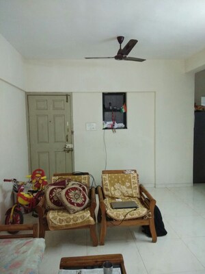 Bedroom in 2.5 BHK Apartment at New Front Anjor, Baner – for Sale