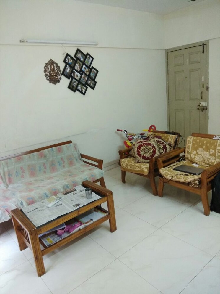 Living Room, new-front-anjor 2.5 Bedroom 1176 Sq.Ft. Apartment In Baner Pune 8640871