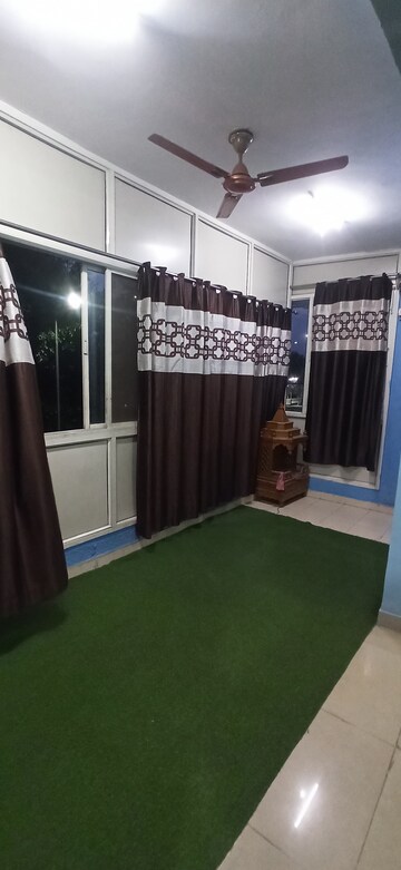 Bedroom in 2 BHK Apartment at Gaur Atulyam, Omicron I Greater Noida – for Sale