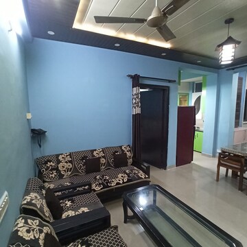 Kitchen in 2 BHK Apartment at Gaur Atulyam, Omicron I Greater Noida – for Sale