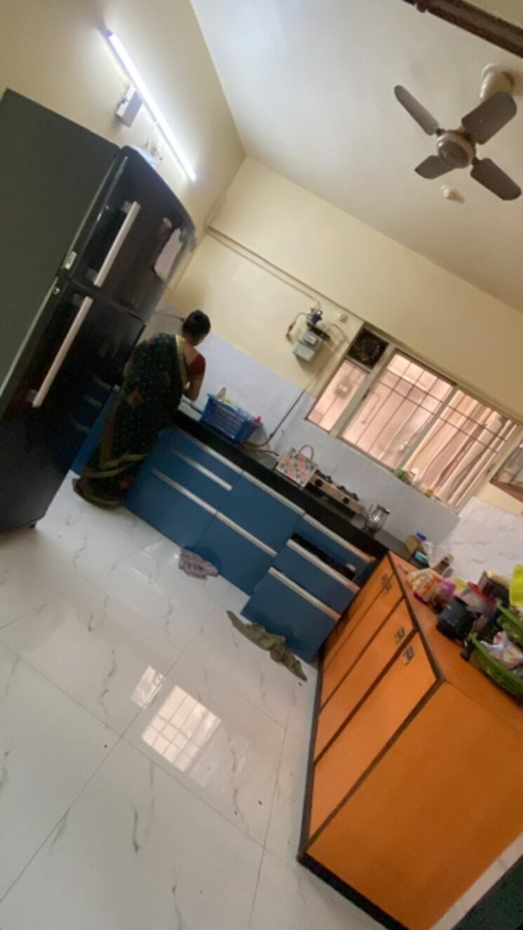 Balcony, sarala-apartments-model-colony 3 Bedroom 1500 Sq.Ft. Apartment In Model Colony Pune 8640873