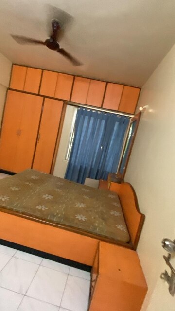 Furnished Amenities in 3 BHK Apartment at Sarala Apartments Model Colony, Model Colony – for Rent