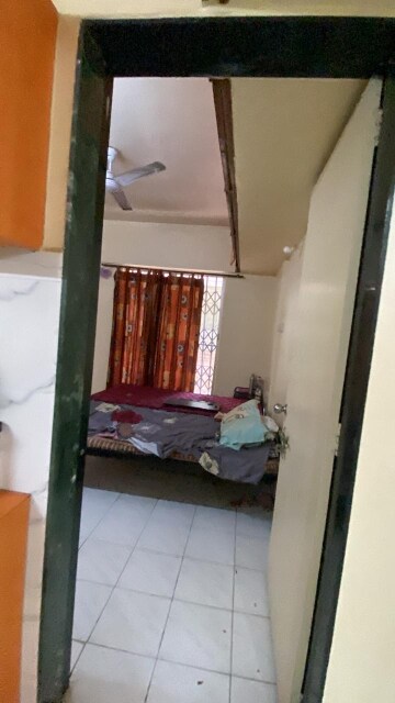 Furnished Amenities in 3 BHK Apartment at Sarala Apartments Model Colony, Model Colony – for Rent