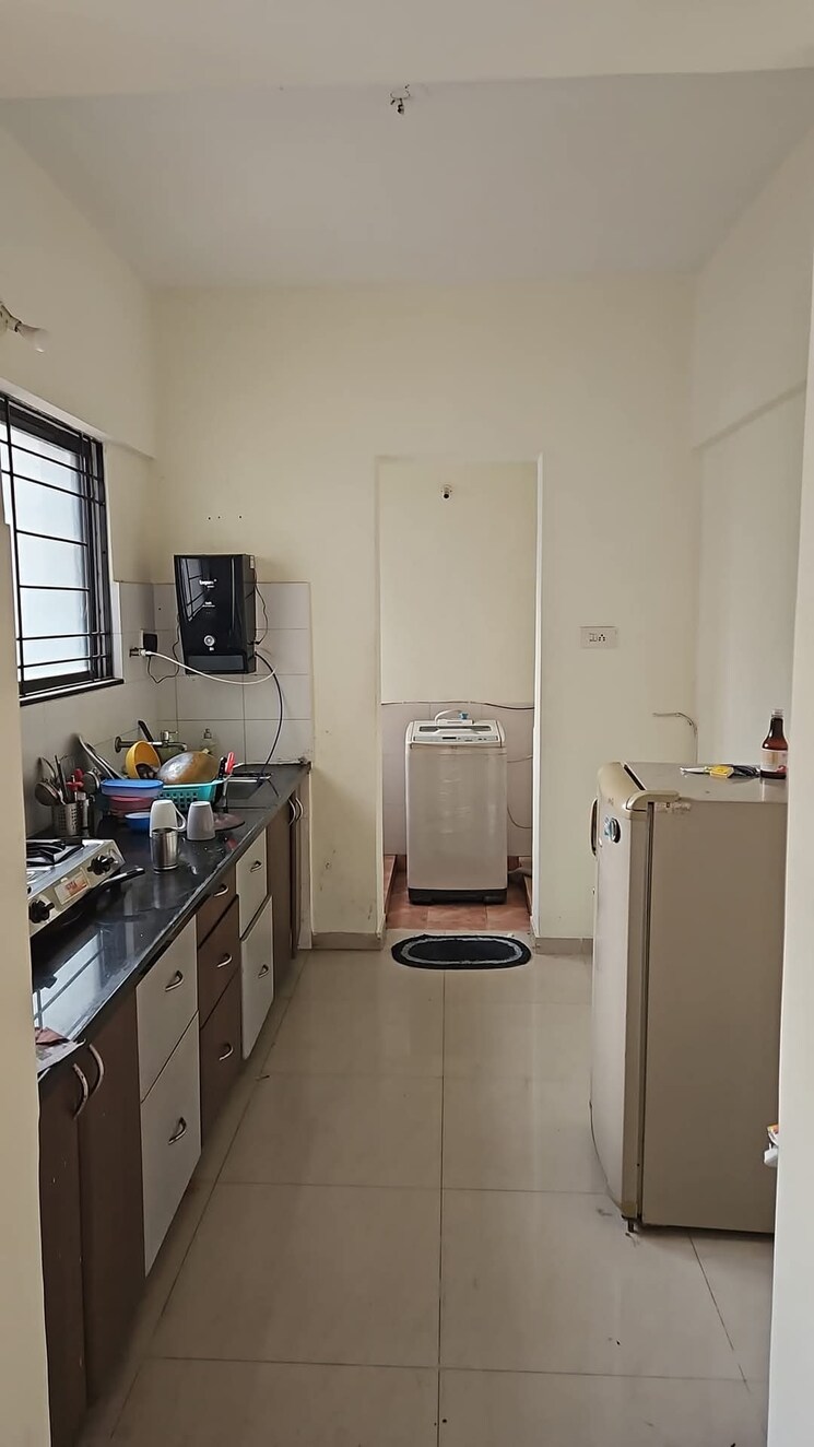 Master Bedroom, prakriti-society 2 Bedroom 900 Sq.Ft. Apartment In Baner Pune 8640877