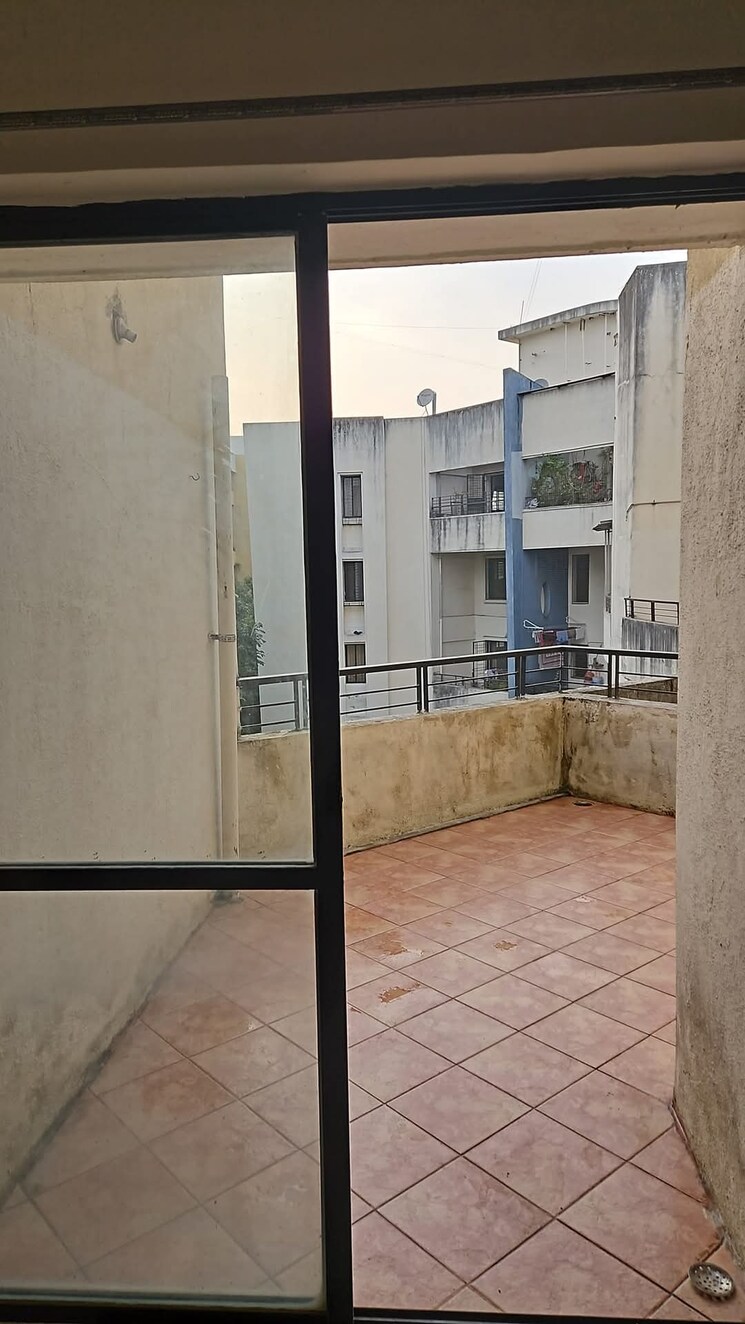 Bathroom, prakriti-society 2 Bedroom 900 Sq.Ft. Apartment In Baner Pune 8640877